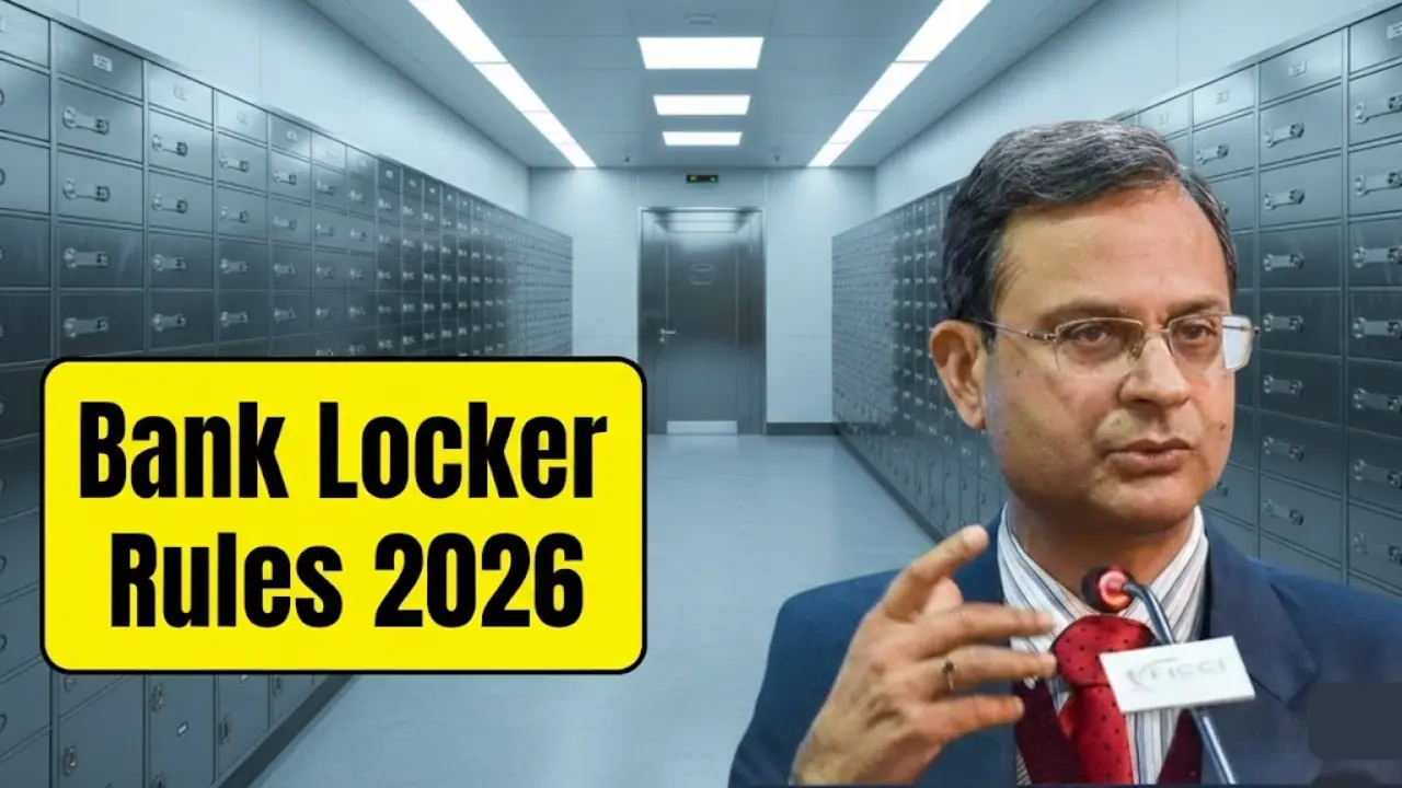 Locker Rules 2026