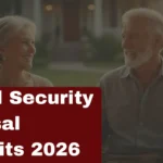 Social Security Spousal Benefits 2026
